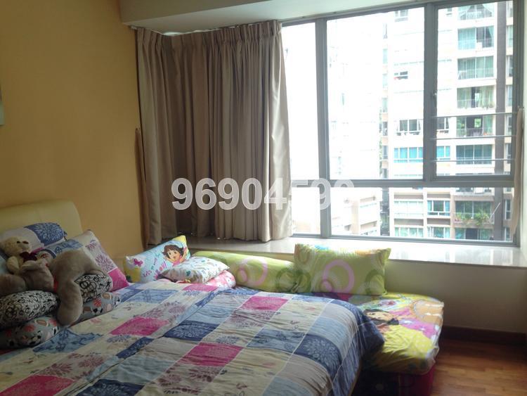 Lakeholmz (D22), Condominium #130539292
